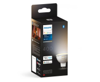 Philips Hue White ambiance Żarówka MR16 GU5.3 400 lm 8719514491342 - 1271551 - zdjęcie 3